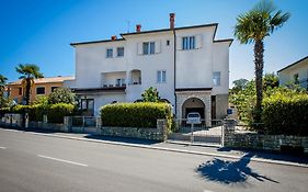 Apartments Sandra Rovinj